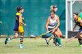 1st Team, 24de Maart 2012, 24th March 2012, Dogters Hokkie, First team, Girls Hockey, Hoerskool Klerksdorp, Hoerskool Nelspruit, NHS vs KHS 1ste, Nelspruit Hoer skool, NuPower Wintersport, Rugby, SPORT, School boy, andrew schoeman, eerste span