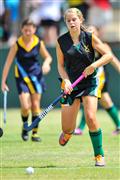 24de Maart 2012, 24th March 2012, Dogters o/14A, Girls u/14A, Hockey, Hoerskool Klerksdorp, NHS vs KHS 14A, Nelspruit Hoer skool, NuPower Wintersport, SPORT, andrew schoeman, hokkie