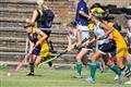 1st Team, 24de Maart 2012, 24th March 2012, Dogters Hokkie, First team, Girls Hockey, Hoerskool Klerksdorp, Hoerskool Nelspruit, NHS vs KHS 1ste, Nelspruit Hoer skool, NuPower Wintersport, Rugby, SPORT, School boy, andrew schoeman, eerste span