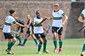 1st Boys, 1ste Seuns, 24de Maart 2012, 24th March 2012, Hockey, Hoerskool Klerksdorp, Hoerskool Nelspruit, NHS 1 vs KHS 1, NuPower Wintersport, SPORT, andrew schoeman, hokkie