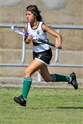 1st Team, 24de Maart 2012, 24th March 2012, Dogters Hokkie, First team, Girls Hockey, Hoerskool Klerksdorp, Hoerskool Nelspruit, NHS vs KHS 1ste, Nelspruit Hoer skool, NuPower Wintersport, Rugby, SPORT, School boy, andrew schoeman, eerste span