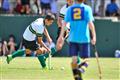 1st Boys, 1ste Seuns, 24de Maart 2012, 24th March 2012, Hockey, Hoerskool Klerksdorp, Hoerskool Nelspruit, NHS 1 vs KHS 1, NuPower Wintersport, SPORT, andrew schoeman, hokkie