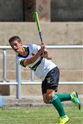 1st Boys, 1ste Seuns, 24de Maart 2012, 24th March 2012, Hockey, Hoerskool Klerksdorp, Hoerskool Nelspruit, NHS 1 vs KHS 1, NuPower Wintersport, SPORT, andrew schoeman, hokkie