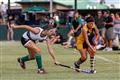 1st Team, 24de Maart 2012, 24th March 2012, Dogters Hokkie, First team, Girls Hockey, Hoerskool Klerksdorp, Hoerskool Nelspruit, NHS vs KHS 1ste, Nelspruit Hoer skool, NuPower Wintersport, Rugby, SPORT, School boy, andrew schoeman, eerste span
