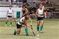 1st Team, 24de Maart 2012, 24th March 2012, Dogters Hokkie, First team, Girls Hockey, Hoerskool Klerksdorp, Hoerskool Nelspruit, NHS vs KHS 1ste, Nelspruit Hoer skool, NuPower Wintersport, Rugby, SPORT, School boy, andrew schoeman, eerste span