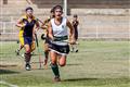 1st Team, 24de Maart 2012, 24th March 2012, Dogters Hokkie, First team, Girls Hockey, Hoerskool Klerksdorp, Hoerskool Nelspruit, NHS vs KHS 1ste, Nelspruit Hoer skool, NuPower Wintersport, Rugby, SPORT, School boy, andrew schoeman, eerste span