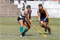 1st Team, 24de Maart 2012, 24th March 2012, Dogters Hokkie, First team, Girls Hockey, Hoerskool Klerksdorp, Hoerskool Nelspruit, NHS vs KHS 1ste, Nelspruit Hoer skool, NuPower Wintersport, Rugby, SPORT, School boy, andrew schoeman, eerste span