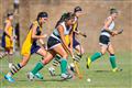 1st Team, 24de Maart 2012, 24th March 2012, Dogters Hokkie, First team, Girls Hockey, Hoerskool Klerksdorp, Hoerskool Nelspruit, NHS vs KHS 1ste, Nelspruit Hoer skool, NuPower Wintersport, Rugby, SPORT, School boy, andrew schoeman, eerste span