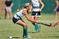 1st Team, 24de Maart 2012, 24th March 2012, Dogters Hokkie, First team, Girls Hockey, Hoerskool Klerksdorp, Hoerskool Nelspruit, NHS vs KHS 1ste, Nelspruit Hoer skool, NuPower Wintersport, Rugby, SPORT, School boy, andrew schoeman, eerste span