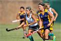 1st Team, 24de Maart 2012, 24th March 2012, Dogters Hokkie, First team, Girls Hockey, Hoerskool Klerksdorp, Hoerskool Nelspruit, NHS vs KHS 1ste, Nelspruit Hoer skool, NuPower Wintersport, Rugby, SPORT, School boy, andrew schoeman, eerste span