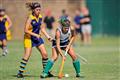 1st Team, 24de Maart 2012, 24th March 2012, Dogters Hokkie, First team, Girls Hockey, Hoerskool Klerksdorp, Hoerskool Nelspruit, NHS vs KHS 1ste, Nelspruit Hoer skool, NuPower Wintersport, Rugby, SPORT, School boy, andrew schoeman, eerste span