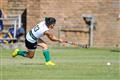 1st Team, 24de Maart 2012, 24th March 2012, Dogters Hokkie, First team, Girls Hockey, Hoerskool Klerksdorp, Hoerskool Nelspruit, NHS vs KHS 1ste, Nelspruit Hoer skool, NuPower Wintersport, Rugby, SPORT, School boy, andrew schoeman, eerste span