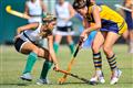 1st Team, 24de Maart 2012, 24th March 2012, Dogters Hokkie, First team, Girls Hockey, Hoerskool Klerksdorp, Hoerskool Nelspruit, NHS vs KHS 1ste, Nelspruit Hoer skool, NuPower Wintersport, Rugby, SPORT, School boy, andrew schoeman, eerste span