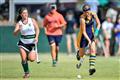 1st Team, 24de Maart 2012, 24th March 2012, Dogters Hokkie, First team, Girls Hockey, Hoerskool Klerksdorp, Hoerskool Nelspruit, NHS vs KHS 1ste, Nelspruit Hoer skool, NuPower Wintersport, Rugby, SPORT, School boy, andrew schoeman, eerste span