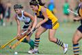 1st Team, 24de Maart 2012, 24th March 2012, Dogters Hokkie, First team, Girls Hockey, Hoerskool Klerksdorp, Hoerskool Nelspruit, NHS vs KHS 1ste, Nelspruit Hoer skool, NuPower Wintersport, Rugby, SPORT, School boy, andrew schoeman, eerste span