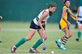 1st Team, 24de Maart 2012, 24th March 2012, Dogters Hokkie, First team, Girls Hockey, Hoerskool Klerksdorp, Hoerskool Nelspruit, NHS vs KHS 1ste, Nelspruit Hoer skool, NuPower Wintersport, Rugby, SPORT, School boy, andrew schoeman, eerste span