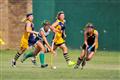1st Team, 24de Maart 2012, 24th March 2012, Dogters Hokkie, First team, Girls Hockey, Hoerskool Klerksdorp, Hoerskool Nelspruit, NHS vs KHS 1ste, Nelspruit Hoer skool, NuPower Wintersport, Rugby, SPORT, School boy, andrew schoeman, eerste span