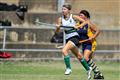 1st Team, 24de Maart 2012, 24th March 2012, Dogters Hokkie, First team, Girls Hockey, Hoerskool Klerksdorp, Hoerskool Nelspruit, NHS vs KHS 1ste, Nelspruit Hoer skool, NuPower Wintersport, Rugby, SPORT, School boy, andrew schoeman, eerste span