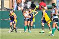 1st Team, 24de Maart 2012, 24th March 2012, Dogters Hokkie, First team, Girls Hockey, Hoerskool Klerksdorp, Hoerskool Nelspruit, NHS vs KHS 1ste, Nelspruit Hoer skool, NuPower Wintersport, Rugby, SPORT, School boy, andrew schoeman, eerste span