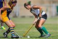 1st Team, 24de Maart 2012, 24th March 2012, Dogters Hokkie, First team, Girls Hockey, Hoerskool Klerksdorp, Hoerskool Nelspruit, NHS vs KHS 1ste, Nelspruit Hoer skool, NuPower Wintersport, Rugby, SPORT, School boy, andrew schoeman, eerste span