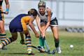 1st Team, 24de Maart 2012, 24th March 2012, Dogters Hokkie, First team, Girls Hockey, Hoerskool Klerksdorp, Hoerskool Nelspruit, NHS vs KHS 1ste, Nelspruit Hoer skool, NuPower Wintersport, Rugby, SPORT, School boy, andrew schoeman, eerste span