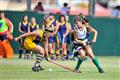 1st Team, 24de Maart 2012, 24th March 2012, Dogters Hokkie, First team, Girls Hockey, Hoerskool Klerksdorp, Hoerskool Nelspruit, NHS vs KHS 1ste, Nelspruit Hoer skool, NuPower Wintersport, Rugby, SPORT, School boy, andrew schoeman, eerste span