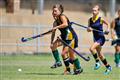 24de Maart 2012, 24th March 2012, Dogters o/14A, Girls u/14A, Hockey, Hoerskool Klerksdorp, NHS vs KHS 14A, Nelspruit Hoer skool, NuPower Wintersport, SPORT, andrew schoeman, hokkie