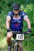 125, 2011, mountain biking, sabie experience