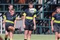15A, 15B, Hoogenhout Hoer Skool, March10th 2012, Nelspruit Hoer skool, Pen 15A vs Nhs 15B, Penryn college, andrew schoeman, rugby