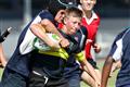 15A, 15B, Hoogenhout Hoer Skool, March10th 2012, Nelspruit Hoer skool, Pen 15A vs Nhs 15B, Penryn college, andrew schoeman, rugby