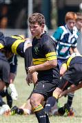 Hoogenhout Hoer Skool, March10th 2012, Nelspruit Hoer skool, Nhs 15A vs Hooenhout 15A, Penryn college, andrew schoeman, rugby