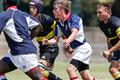 Hoogenhout Hoer Skool, March10th 2012, Nelspruit Hoer skool, Nhs 2 vs Penryn 1, Penryn college, andrew schoeman, rugby