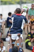 Hoogenhout Hoer Skool, March10th 2012, Nelspruit Hoer skool, Nhs 2 vs Penryn 1, Penryn college, andrew schoeman, rugby