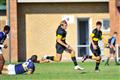 24de Maart 2012, 24th March 2012, Hoerskool Klerksdorp, Hoerskool Nelspruit, NHS 3 vs KHS 3, NuPower Wintersport, andrew schoeman, rubgy