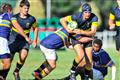 24de Maart 2012, 24th March 2012, Hoerskool Klerksdorp, Hoerskool Nelspruit, NHS 3 vs KHS 3, NuPower Wintersport, andrew schoeman, rubgy