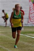 4th February 2012, Hoerskool Bergvlam Friendly Athletics meeting, Hoerskool Bergvlam vriendelike Atletiekbyeenkoms, andrew schoeman, dogters u17 100m, girls u17 100m