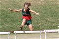 4th February 2012, Hoerskool Bergvlam Friendly Athletics meeting, Hoerskool Bergvlam vriendelike Atletiekbyeenkoms, andrew schoeman, dogters u17 400m hekkies, girls u17 400m hurdles