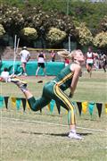 Dogters u16 Spiesgooi, Interschool, Nelspruit Hoer skool, andrew schoeman, interskool