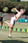 Interschool, Nelspruit Hoer skool, andrew schoeman, interskool, seuns 19 spiesgooi