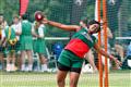 18th, Discus, Diskus, Februarie, February, Interhigh, Interhoer, Mediclinic Nelspruit, Rob Ferreira, andrew schoeman, athletics, atletiek, girls, meisies, u16
