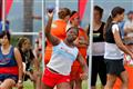 18th, Februarie, February, Interhigh, Interhoer, Mediclinic Nelspruit, Rob Ferreira, andrew schoeman, athletics, atletiek, gewigstoot, girls, meisies, shotput, u19
