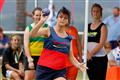 18th, Februarie, February, Interhigh, Interhoer, Mediclinic Nelspruit, Rob Ferreira, andrew schoeman, athletics, atletiek, gewigstoot, girls, meisies, shotput, u19