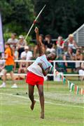 18th, Februarie, February, Interhigh, Interhoer, Mediclinic Nelspruit, Rob Ferreira, andrew schoeman, athletics, atletiek, girls, javelin, meisies, spiesgooi, u14