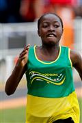 18th, 400m, Februarie, February, Interhigh, Interhoer, Mediclinic Nelspruit, Rob Ferreira, andrew schoeman, athletics, atletiek, girls, meisies, u14