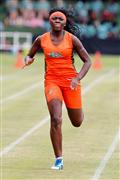 18th, 200m, Februarie, February, Interhigh, Interhoer, Mediclinic Nelspruit, Rob Ferreira, andrew schoeman, athletics, atletiek, girls, meisies, u16