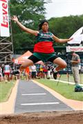 18th, 2012, Februarie, February, Interhigh, Interhoer, Mediclinic Nelspruit, Rob Ferreira, andrew schoeman, girls, longjump, meisies, u15, verspring