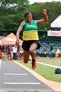 18th, 2012, Februarie, February, Interhigh, Interhoer, Mediclinic Nelspruit, Rob Ferreira, andrew schoeman, girls, longjump, meisies, u15, verspring
