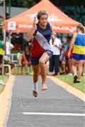 18th, 2012, Februarie, February, Interhigh, Interhoer, Mediclinic Nelspruit, Rob Ferreira, andrew schoeman, girls, longjump, meisies, u15, verspring