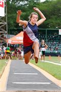 18th, 2012, Februarie, February, Interhigh, Interhoer, Mediclinic Nelspruit, Rob Ferreira, andrew schoeman, girls, longjump, meisies, u15, verspring