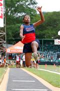 18th, 2012, Februarie, February, Interhigh, Interhoer, Mediclinic Nelspruit, Rob Ferreira, andrew schoeman, girls, longjump, meisies, u15, verspring
